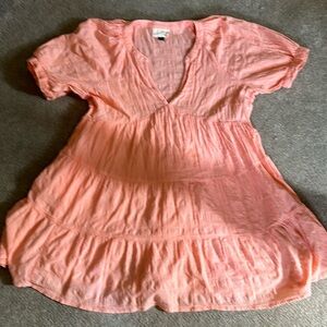 Universal Thread dress